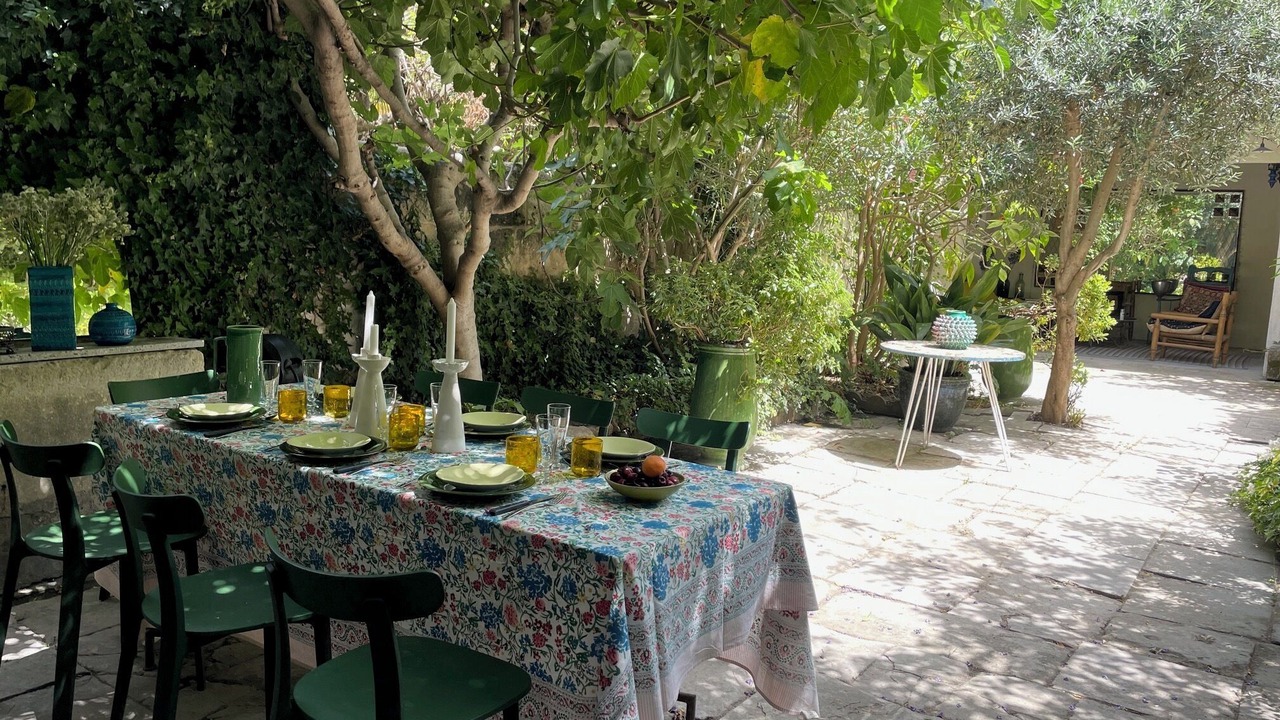 Photo of Outdoor in Arles City Centre