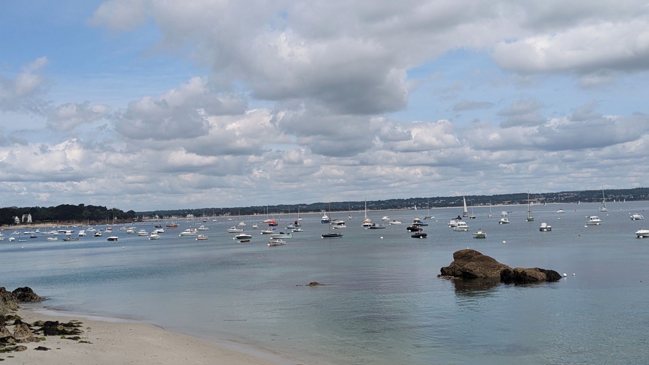 Photo of Others in Fouesnant