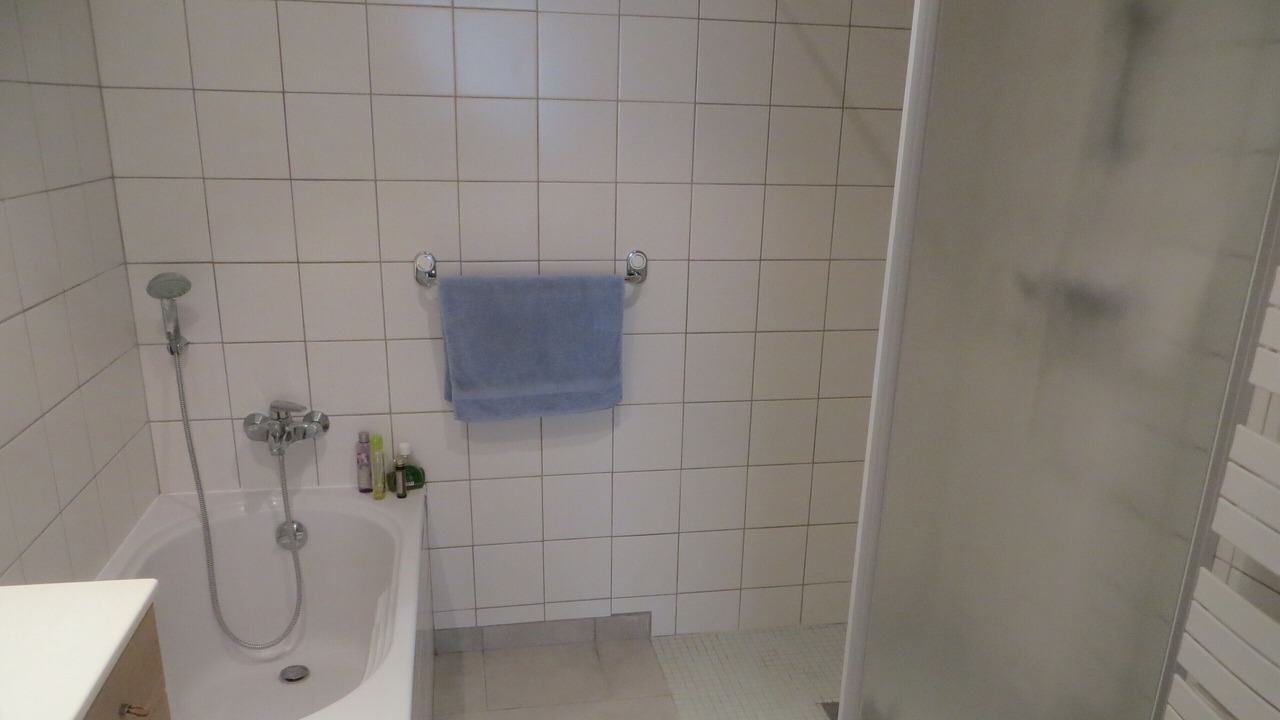 Photo of Bathroom in Cap Benat