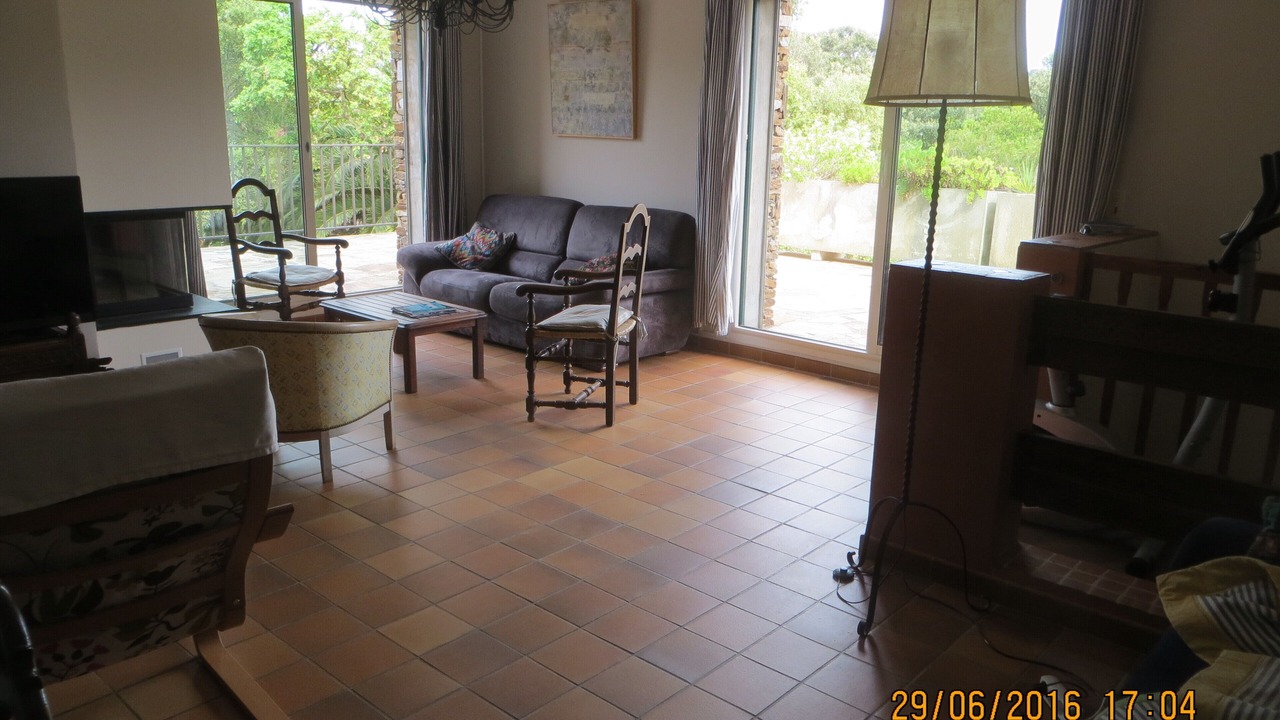 Photo of Livingroom in Cap Benat