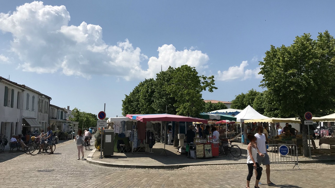 Photo of Others in Sainte-Marie-de-Re