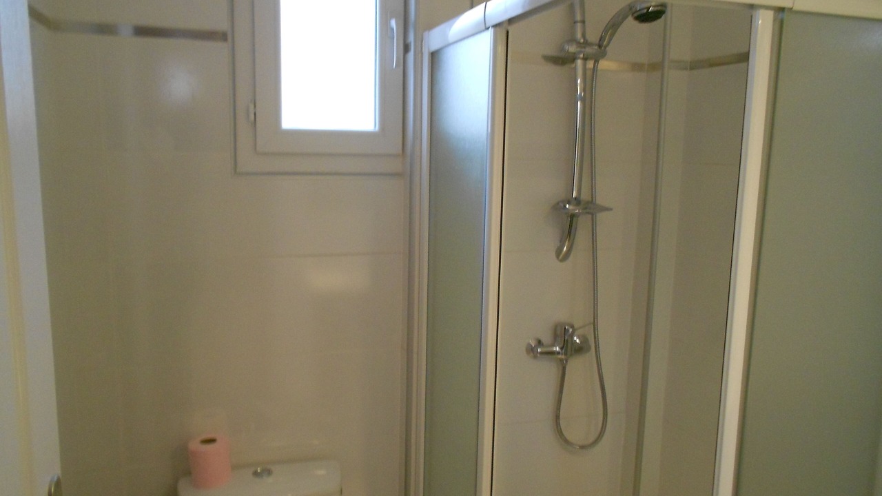 Photo of Bathroom in Marseillan Plage