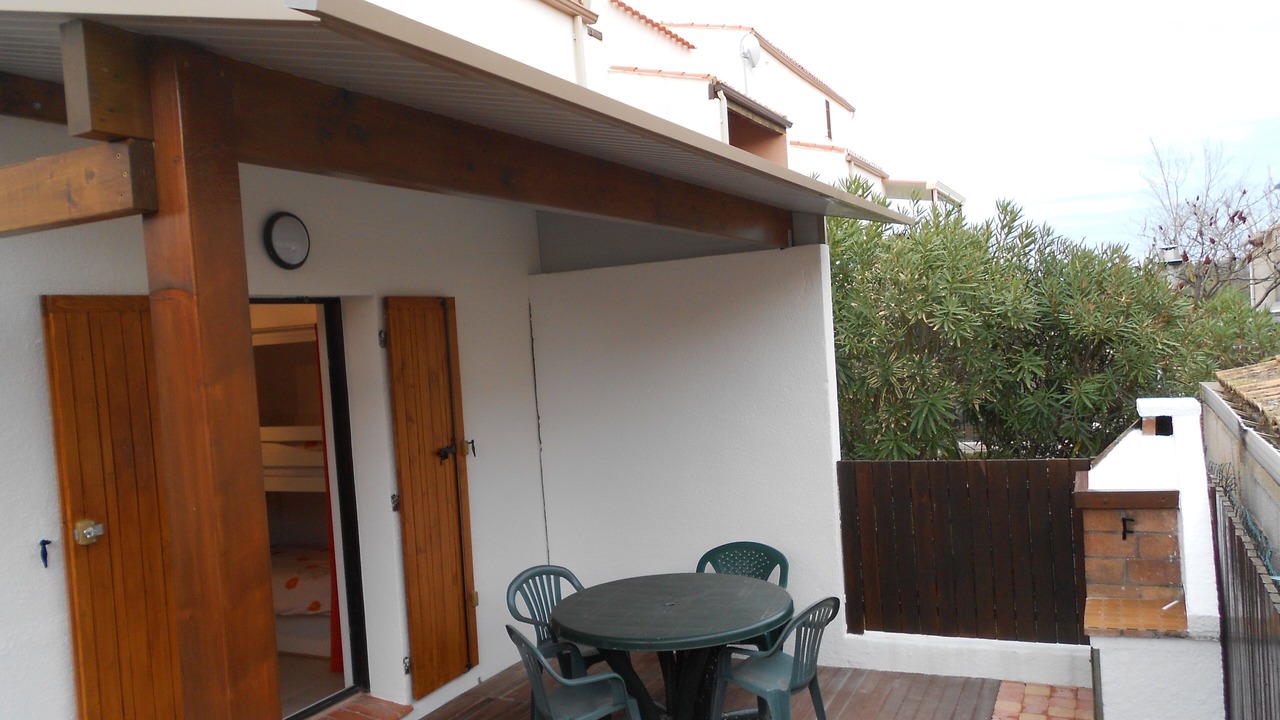 Photo of Outdoor in Marseillan Plage