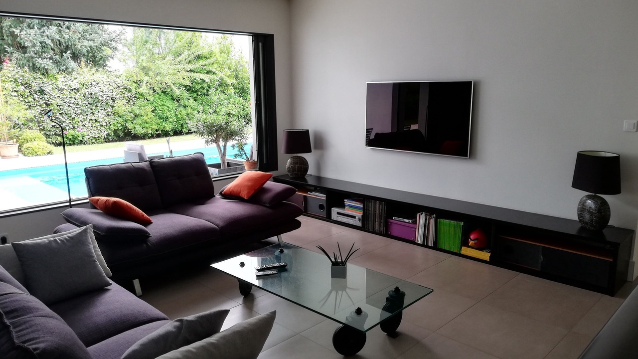 Photo of Livingroom in Anglet