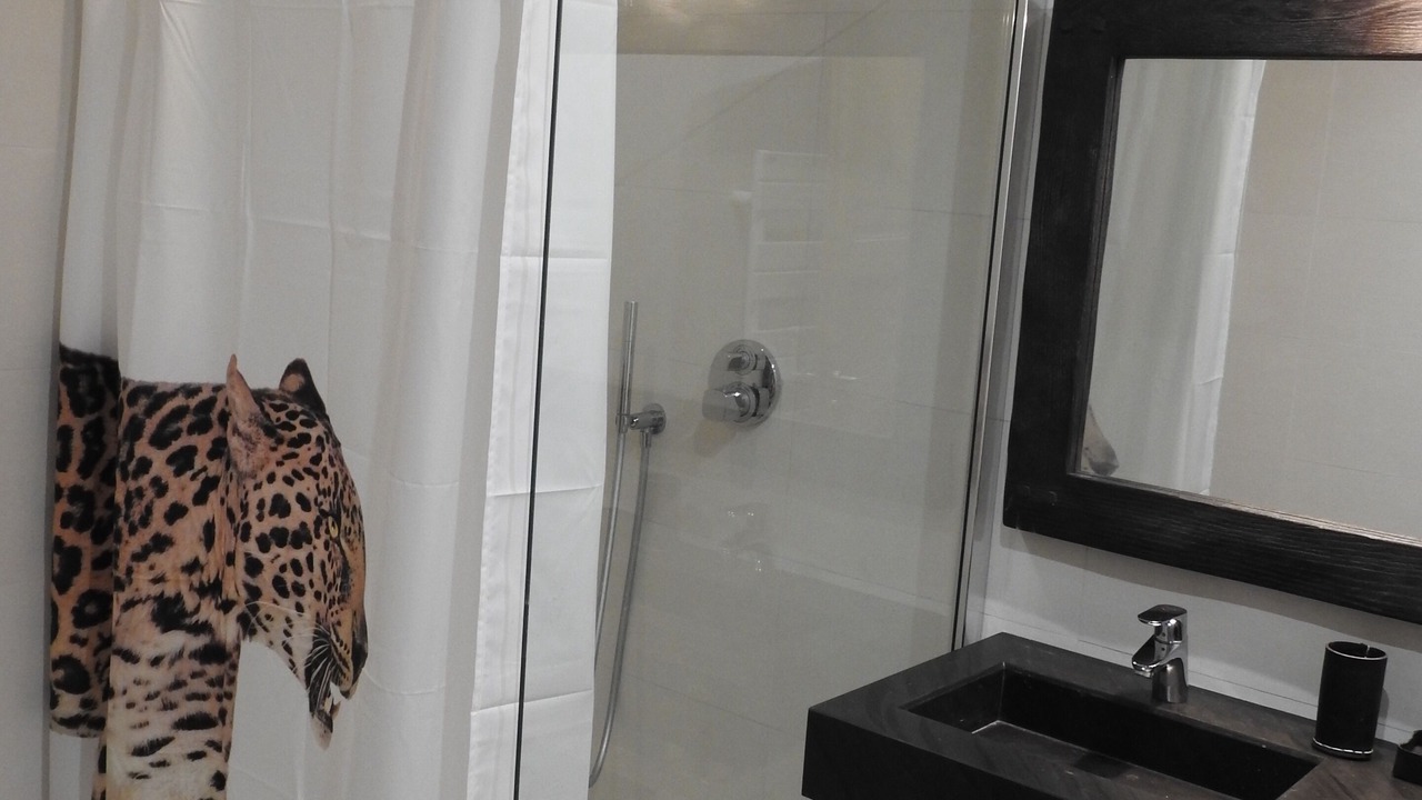 Photo of Bathroom in Cavaliere