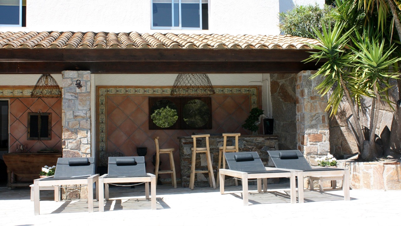 Photo of Patio Balcony in Cavaliere