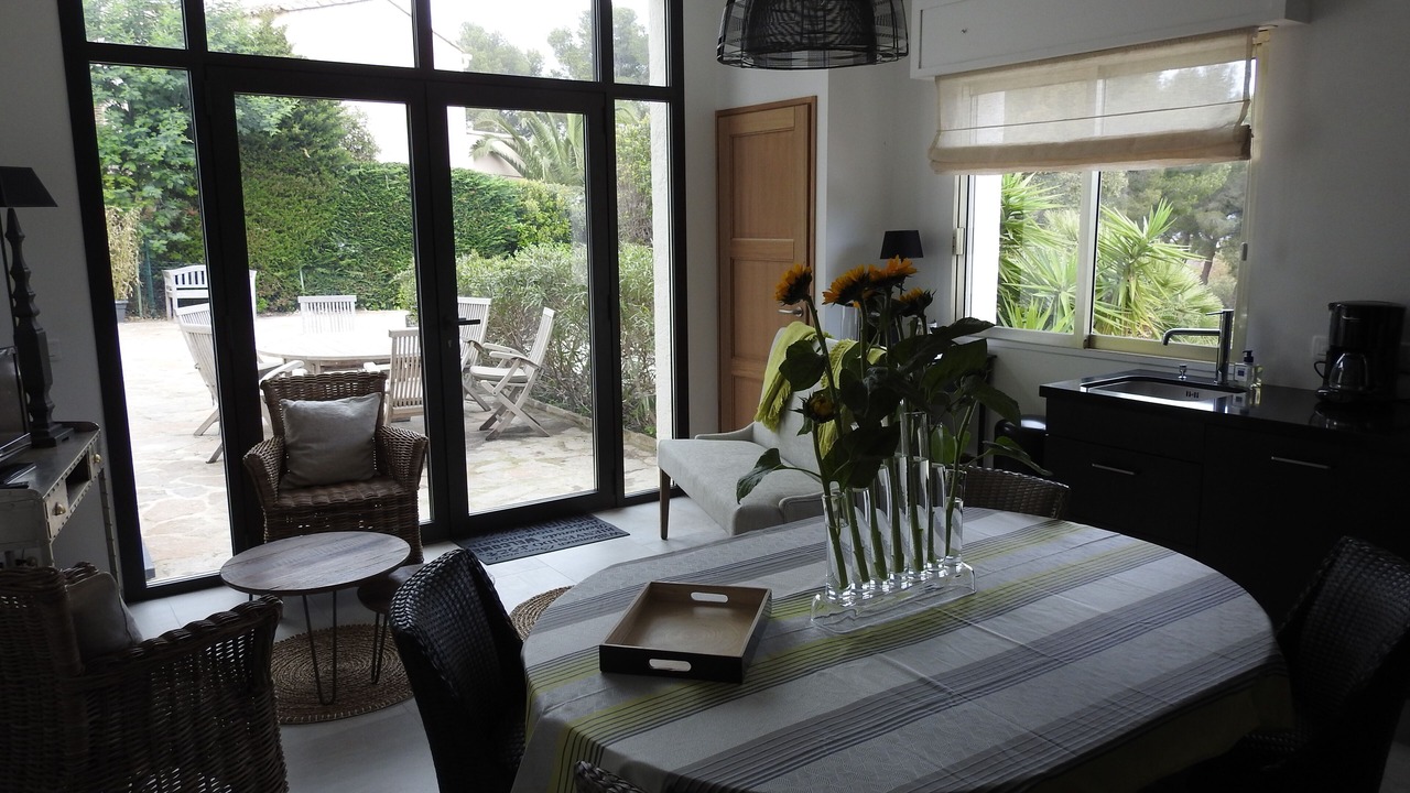 Photo of Livingroom in Cavaliere