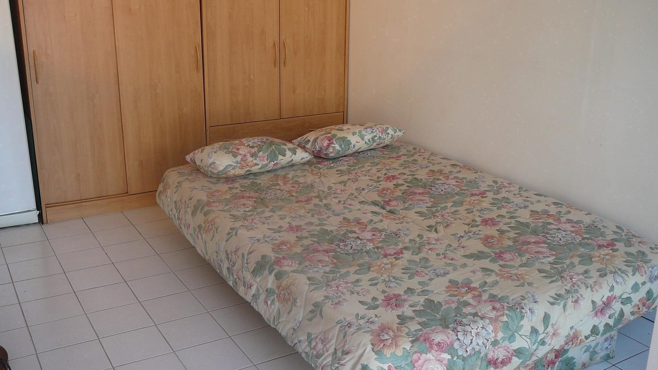 Photo of Bedroom in Portiragnes-Plage