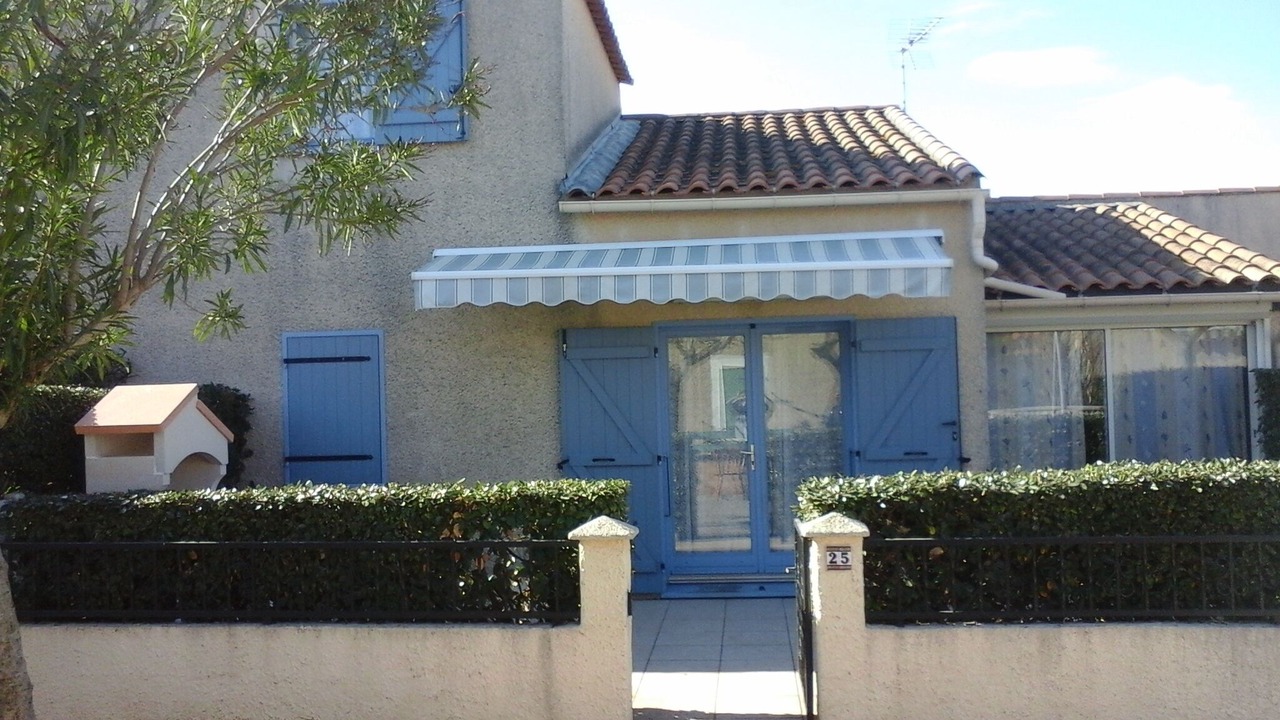 Photo of Outdoor in Portiragnes-Plage