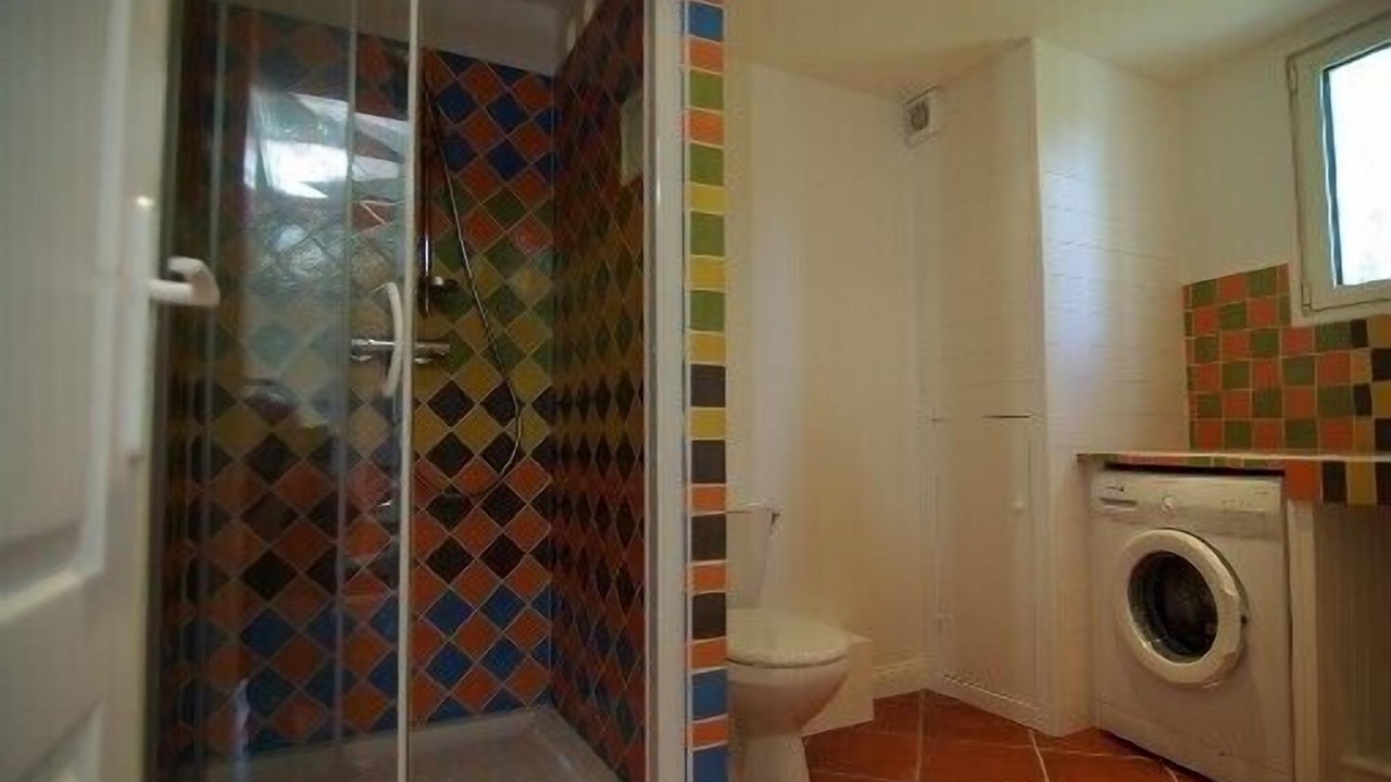 Photo of Bathroom in Touques