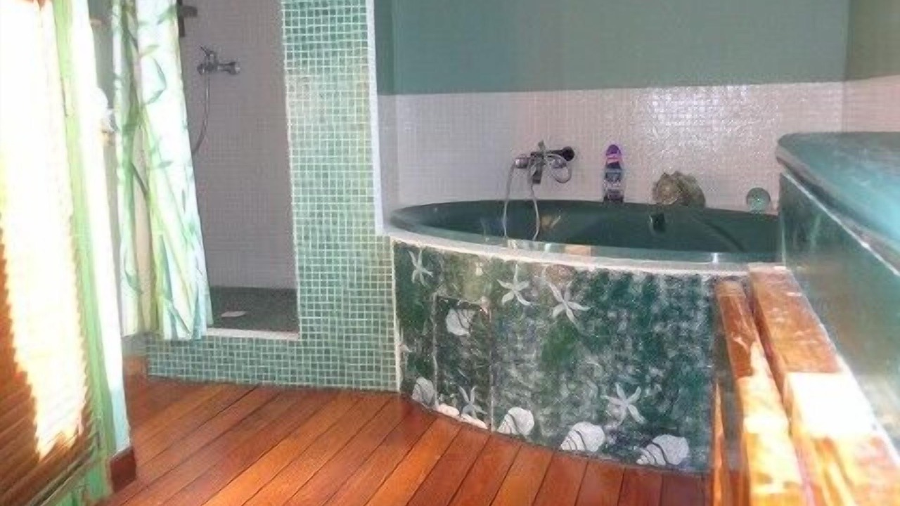 Photo of Bathroom in Plestin-les-Greves