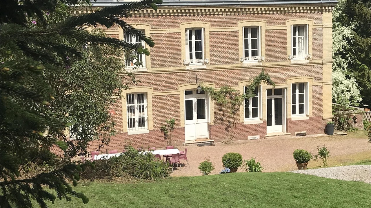 Photo of Outdoor in Saint-Ouen-de-Thouberville