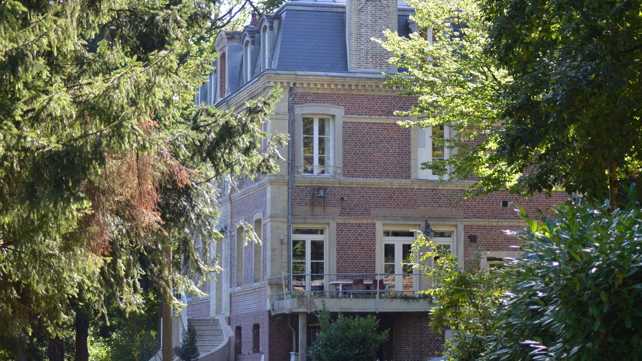 Photo of Outdoor in Saint-Ouen-de-Thouberville