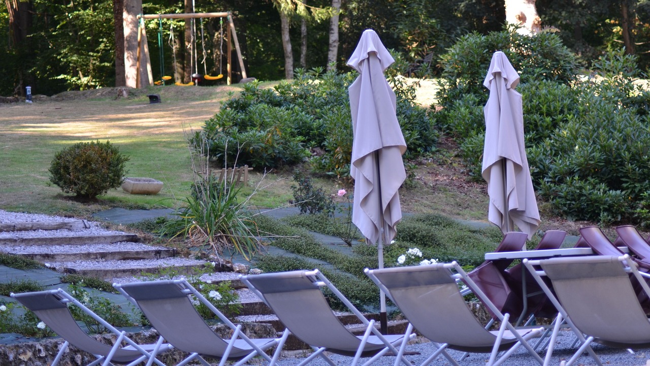 Photo of Outdoor in Saint-Ouen-de-Thouberville