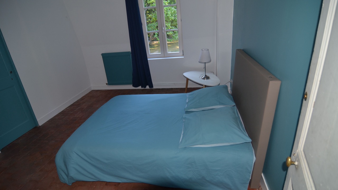 Photo of Bedroom in Saint-Ouen-de-Thouberville