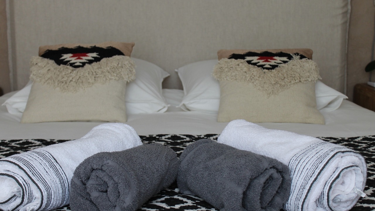 Photo of Bedroom in Breuschwickersheim