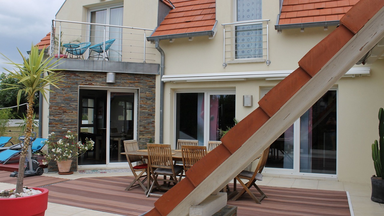Photo of Outdoor in Breuschwickersheim