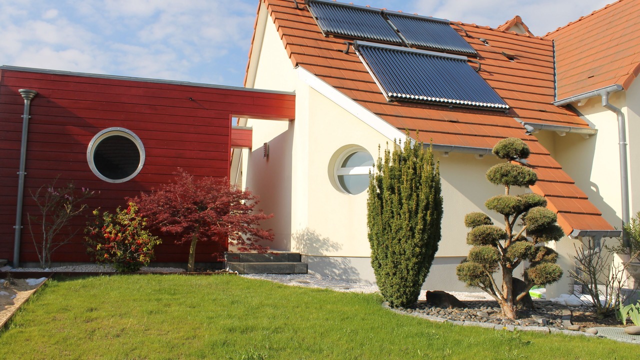 Photo of Outdoor in Breuschwickersheim