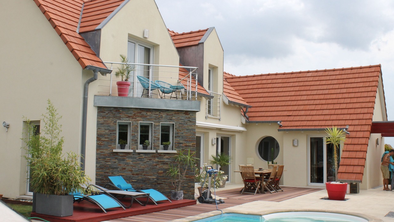 Photo of Outdoor in Breuschwickersheim