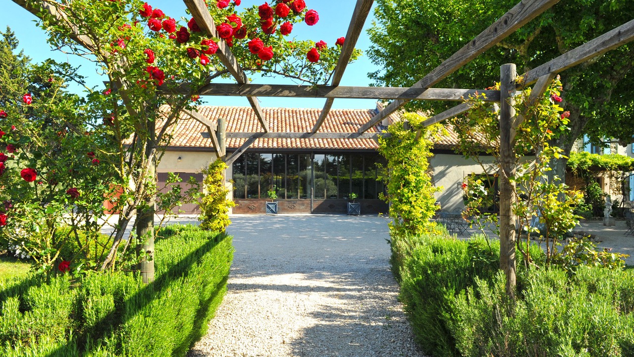 Photo of Outdoor in Sarrians
