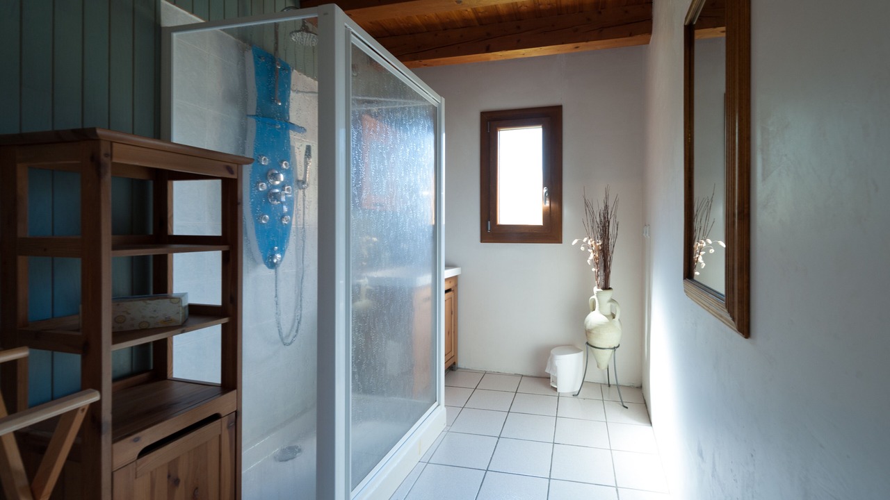 Photo of Bathroom in Les Varcins