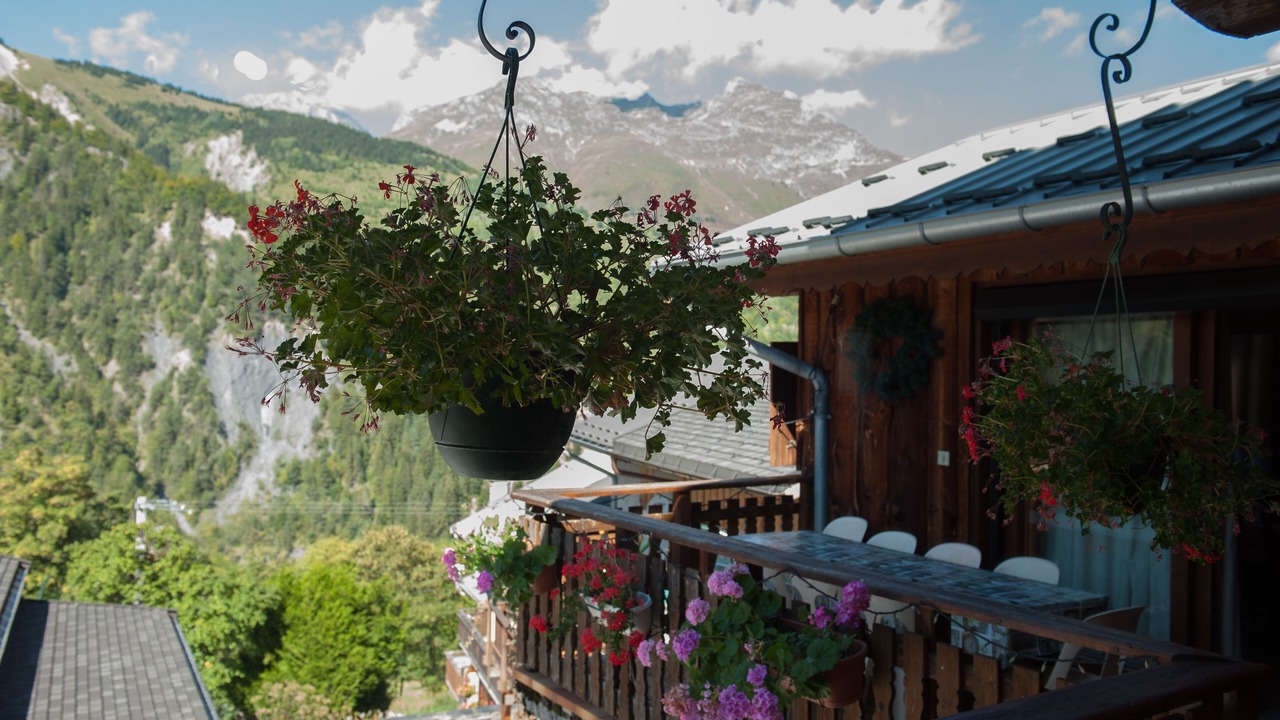 Photo of Outdoor in Les Varcins