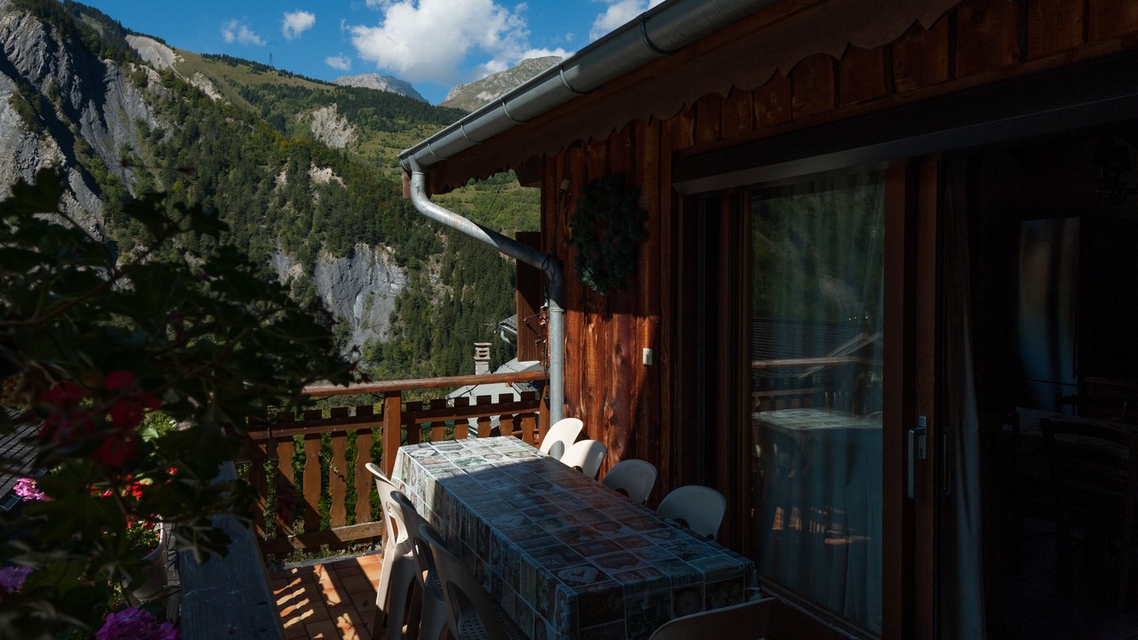 Photo of Outdoor in Les Varcins