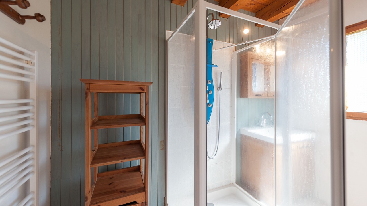 Photo of Bathroom in Les Varcins