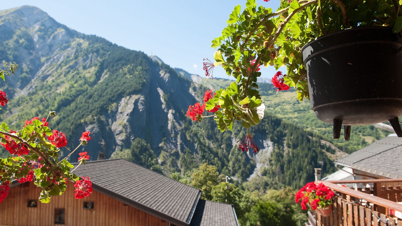 Photo of Outdoor in Les Varcins
