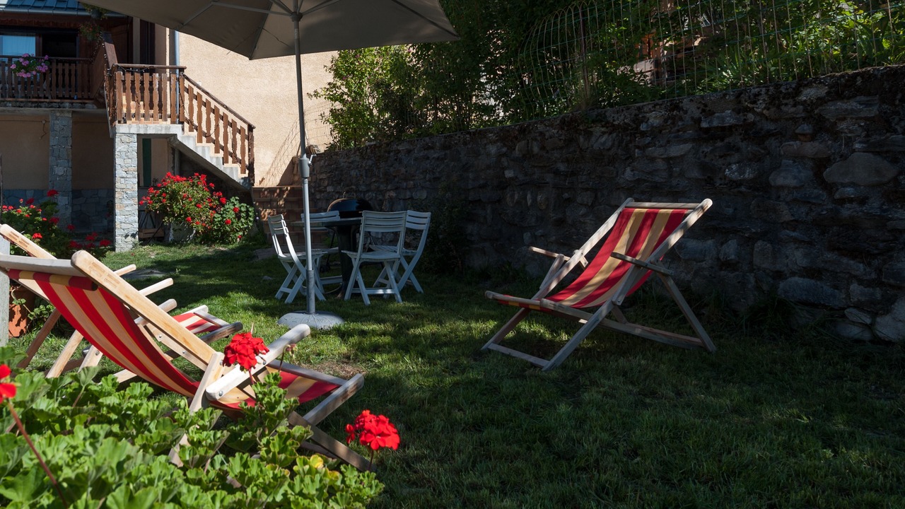 Photo of Outdoor in Les Varcins