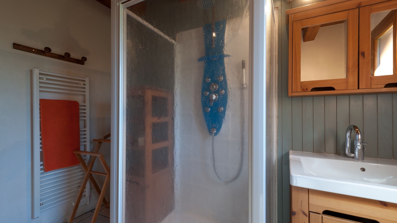 Photo of Bathroom in Les Varcins