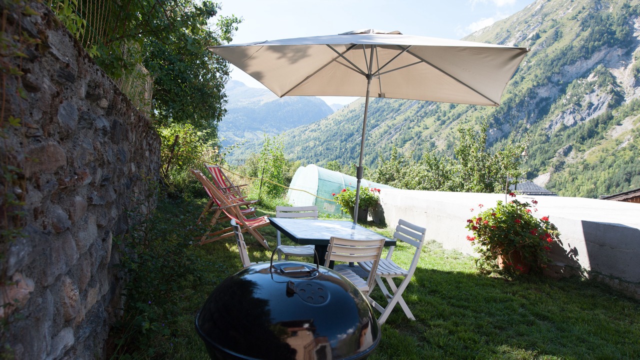 Photo of Outdoor in Les Varcins