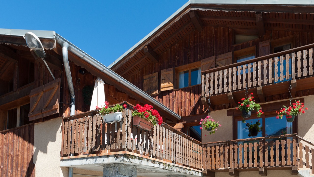 Photo of Outdoor in Les Varcins