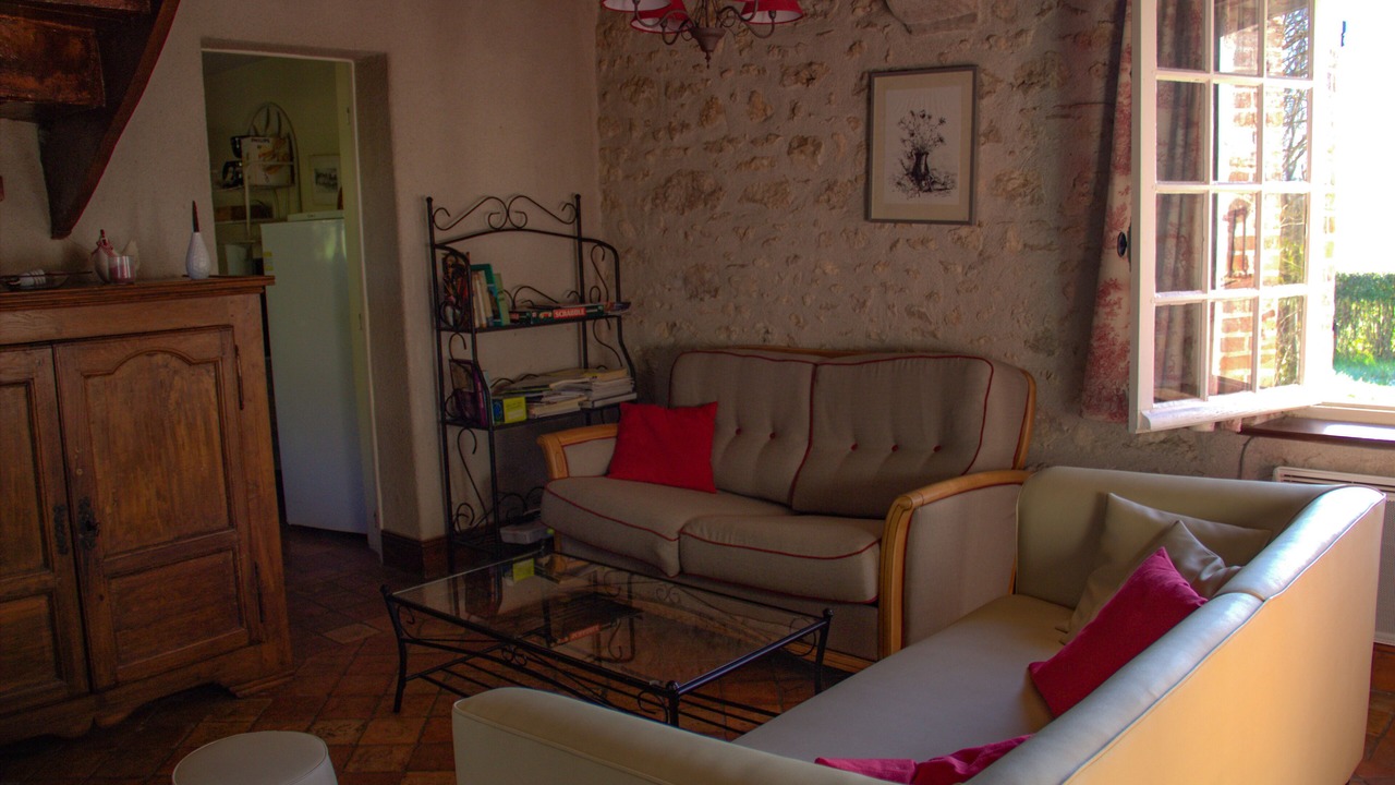 Photo of Livingroom in Cellettes