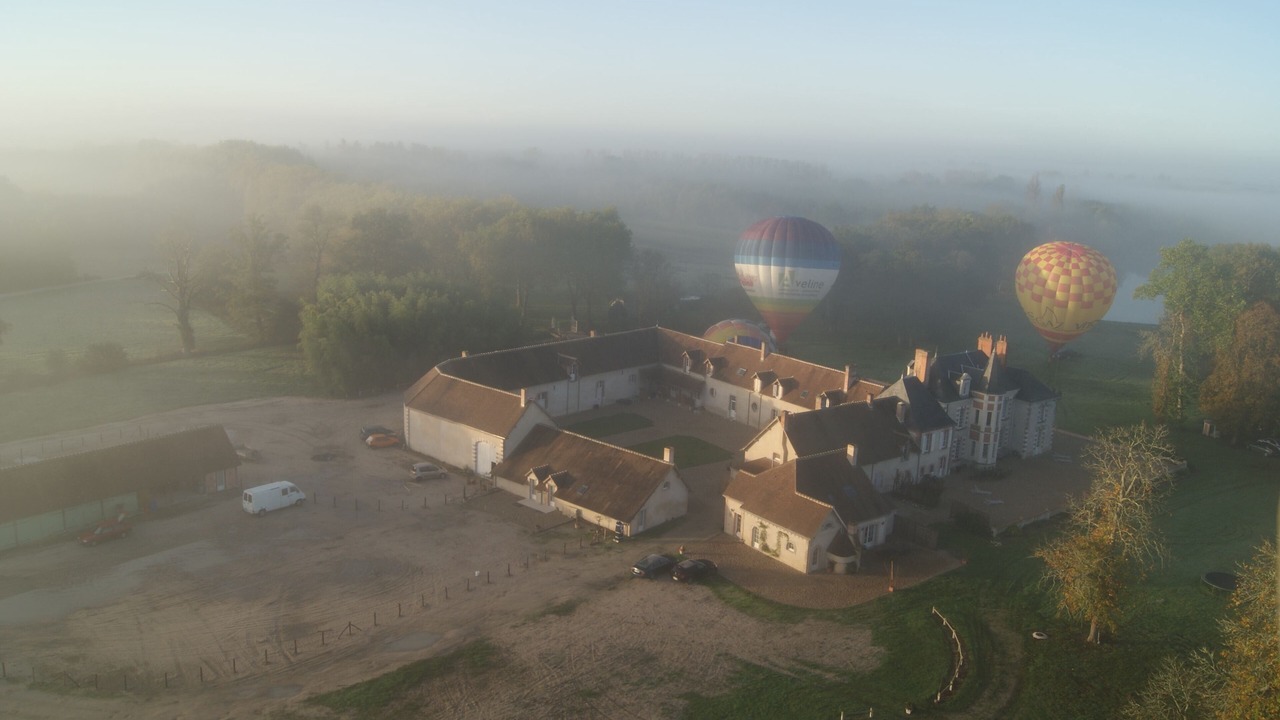 Photo of Outdoor in Villeherviers