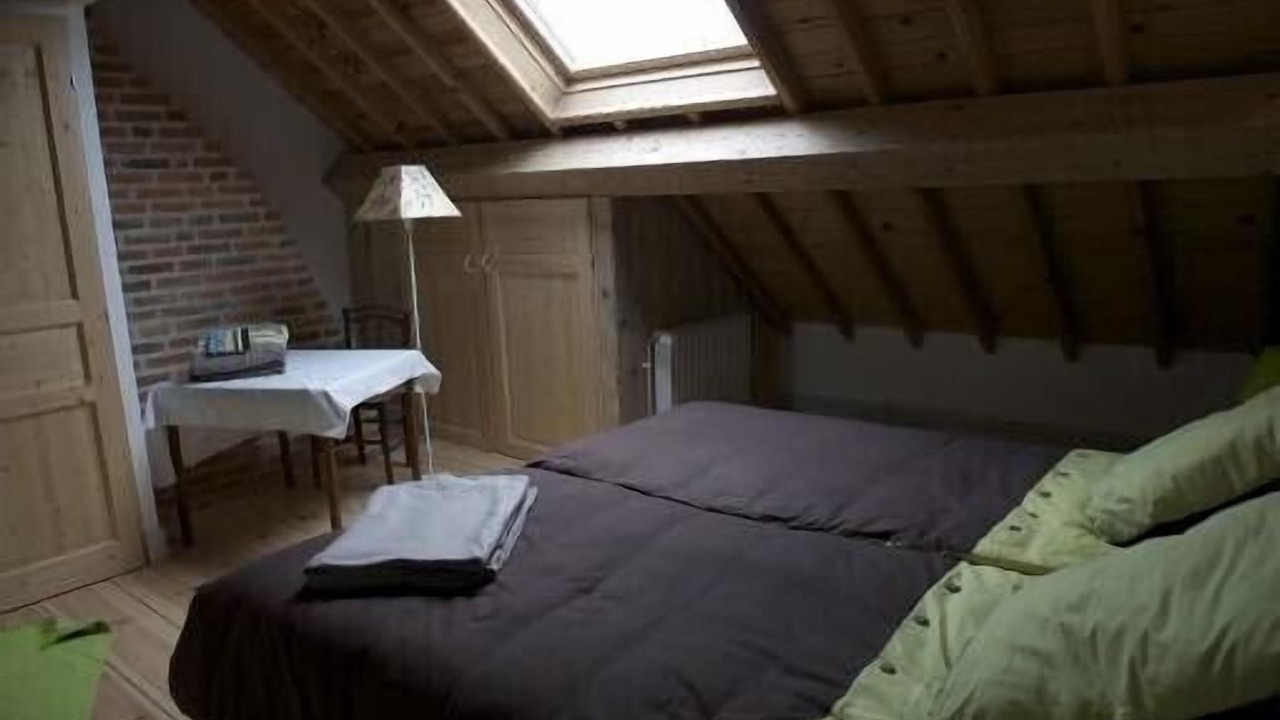Photo of Bedroom in Villeherviers