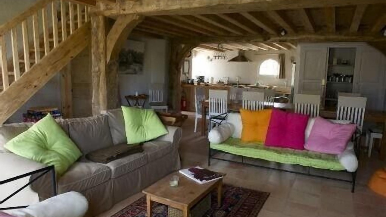Photo of Livingroom in Villeherviers
