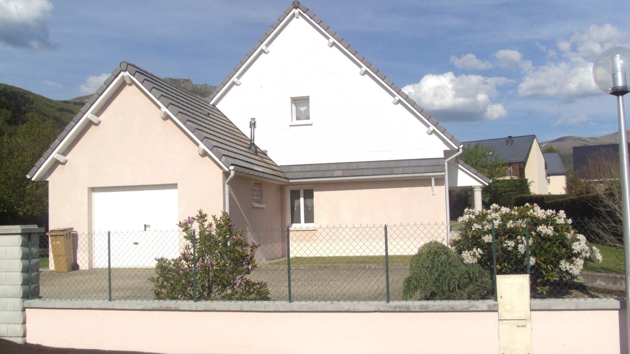 Photo of Outdoor in La Bourboule