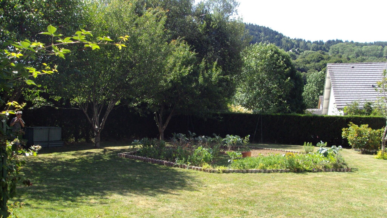 Photo of Outdoor in La Bourboule