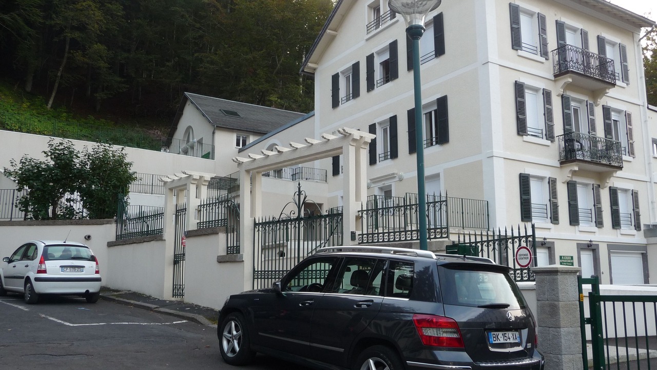 Photo of Outdoor in Mont-Dore