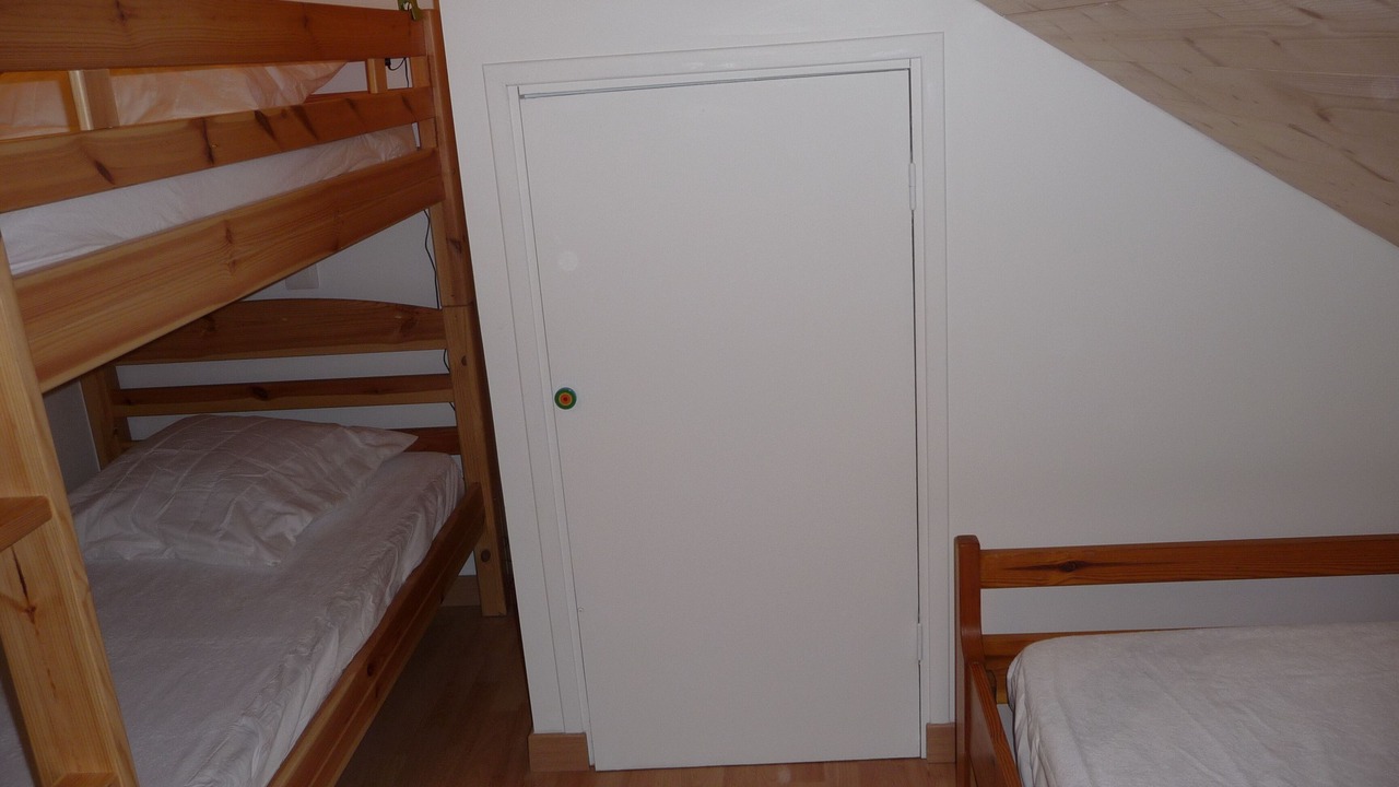 Photo of Bedroom in Mont-Dore