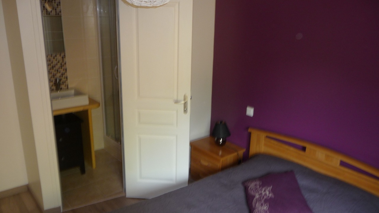 Photo of Bedroom in Mont-Dore