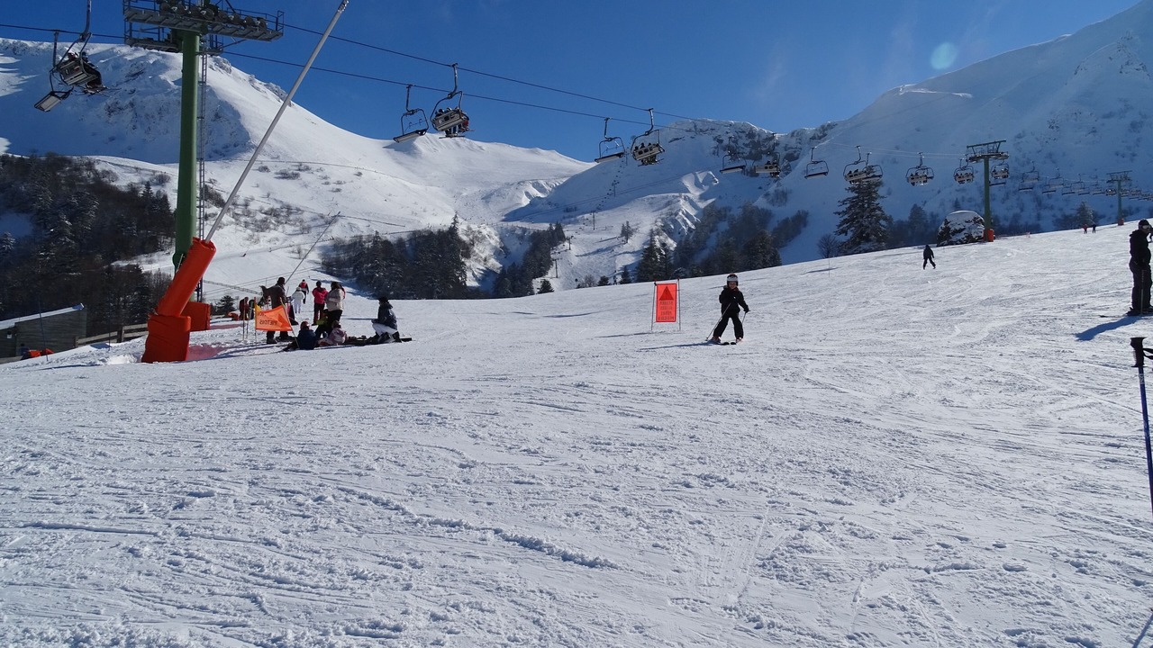 Photo of Others in Mont-Dore