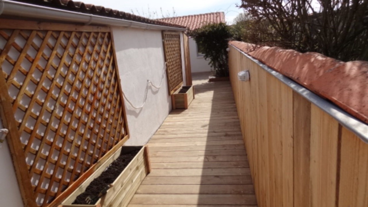 Photo of Outdoor in Aytre