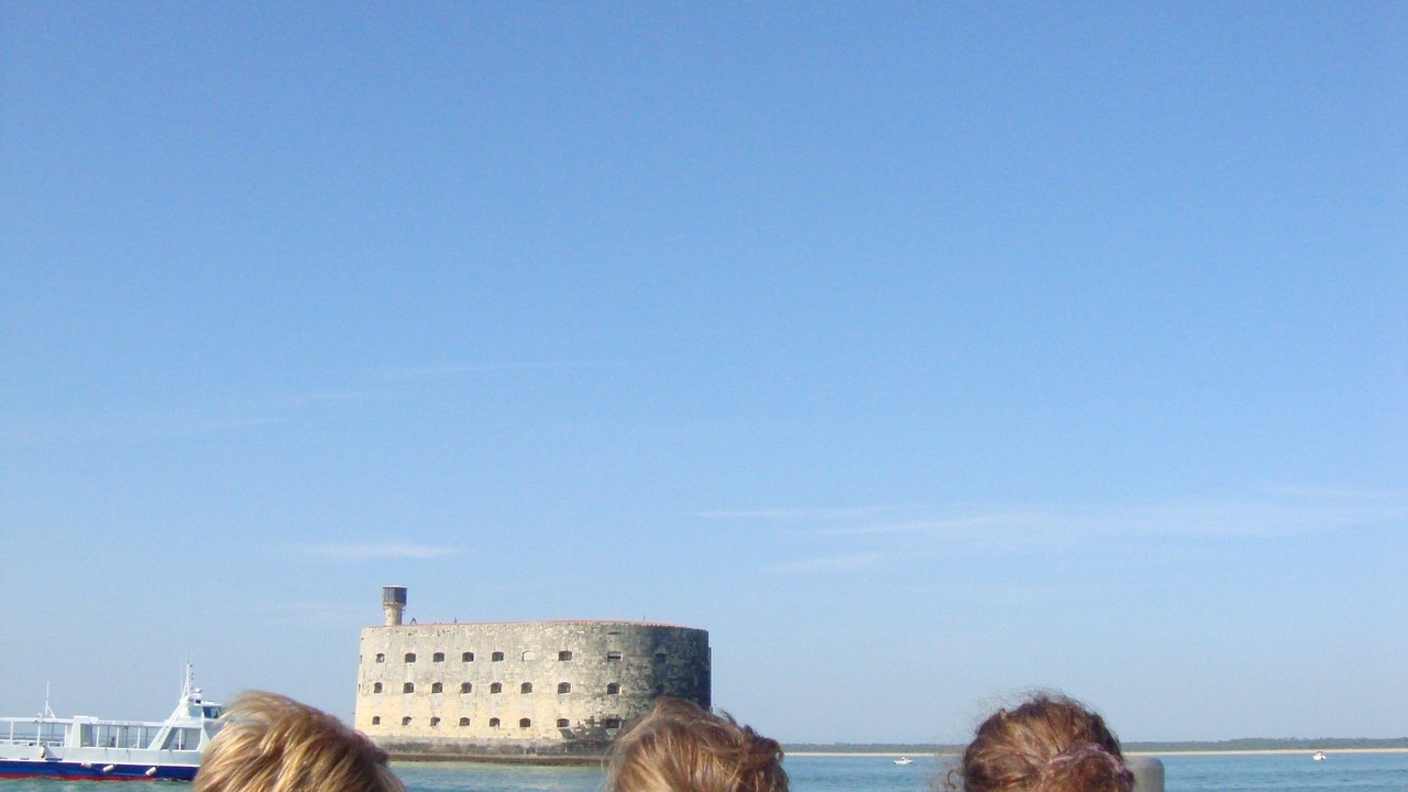 Photo of Outdoor in Aytre