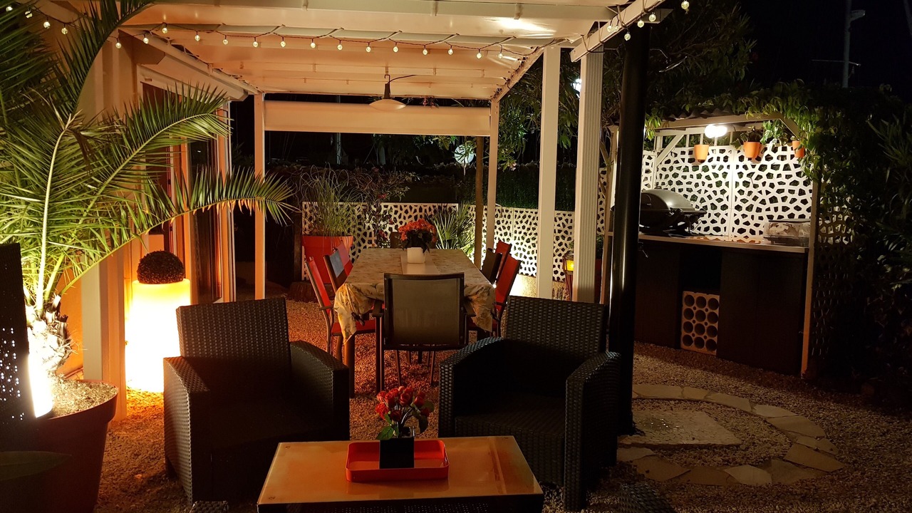 Photo of Outdoor in Cap d'Agde