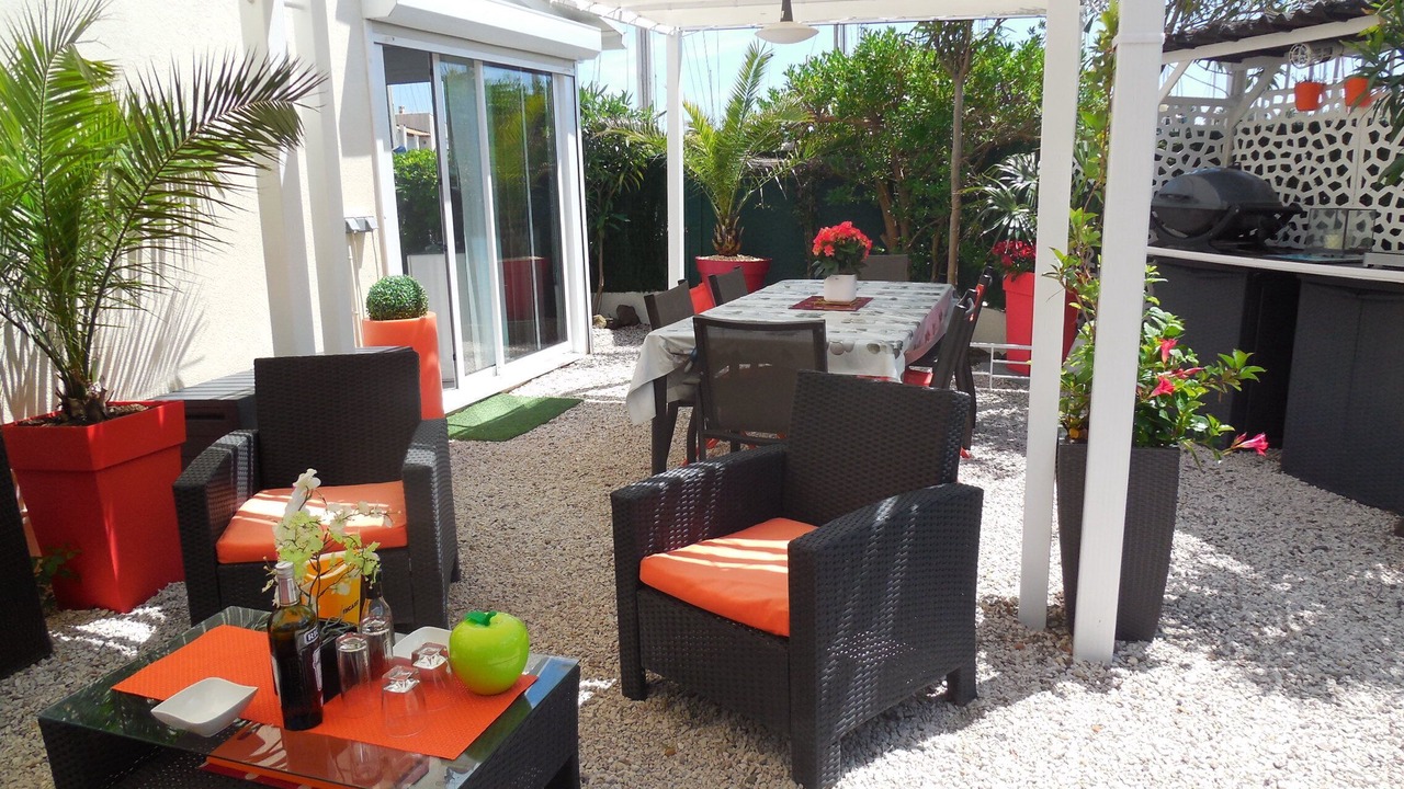 Photo of Outdoor in Cap d'Agde