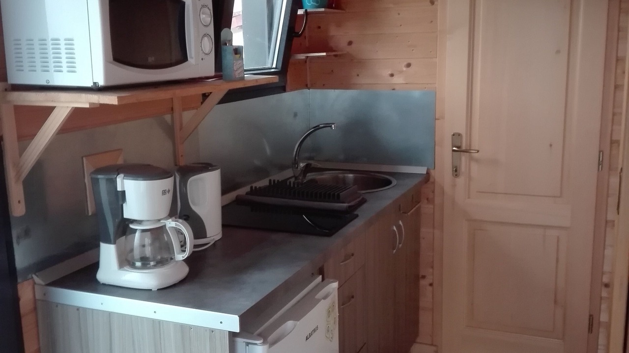 Photo of Kitchen in Eymet