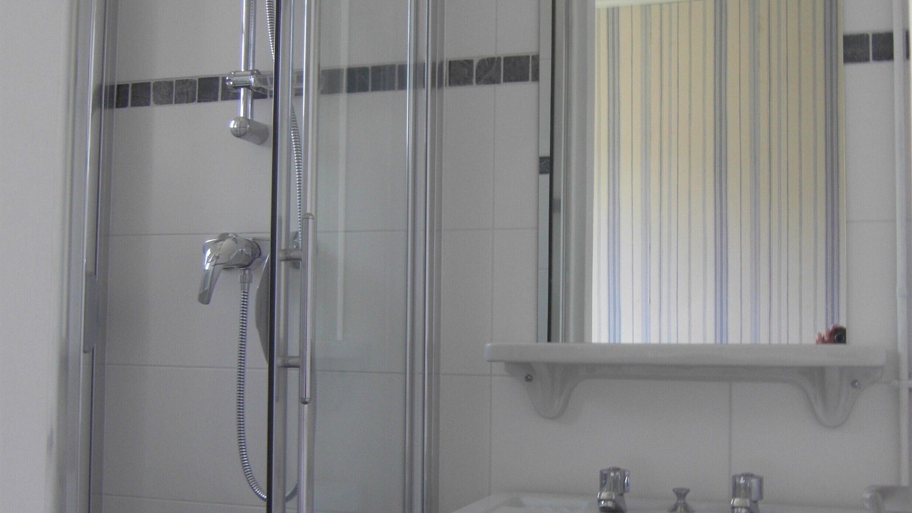Photo of Bathroom in Langrune-sur-Mer