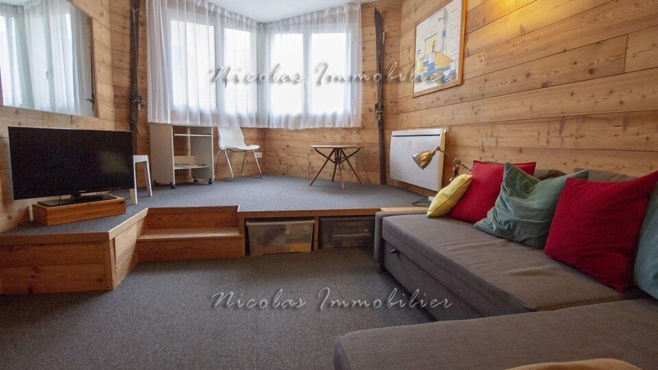 Photo of Livingroom in Isola